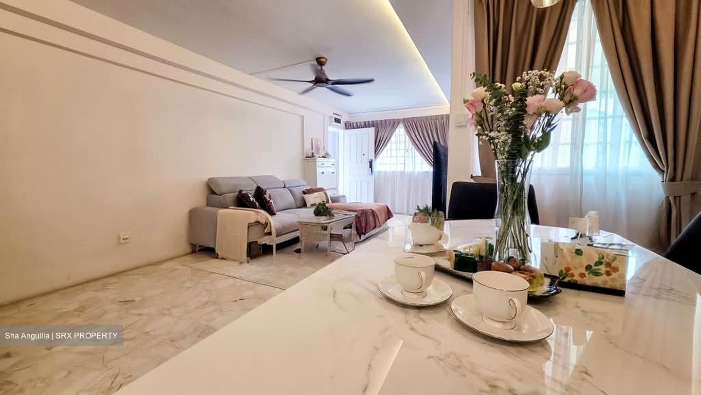 Blk 217 Tampines Street 23 (Tampines), HDB 4 Rooms #573153651